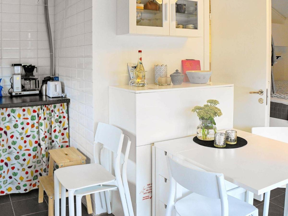 4 Person Holiday Home In Sk Rhamn Skarhamn Bilik gambar