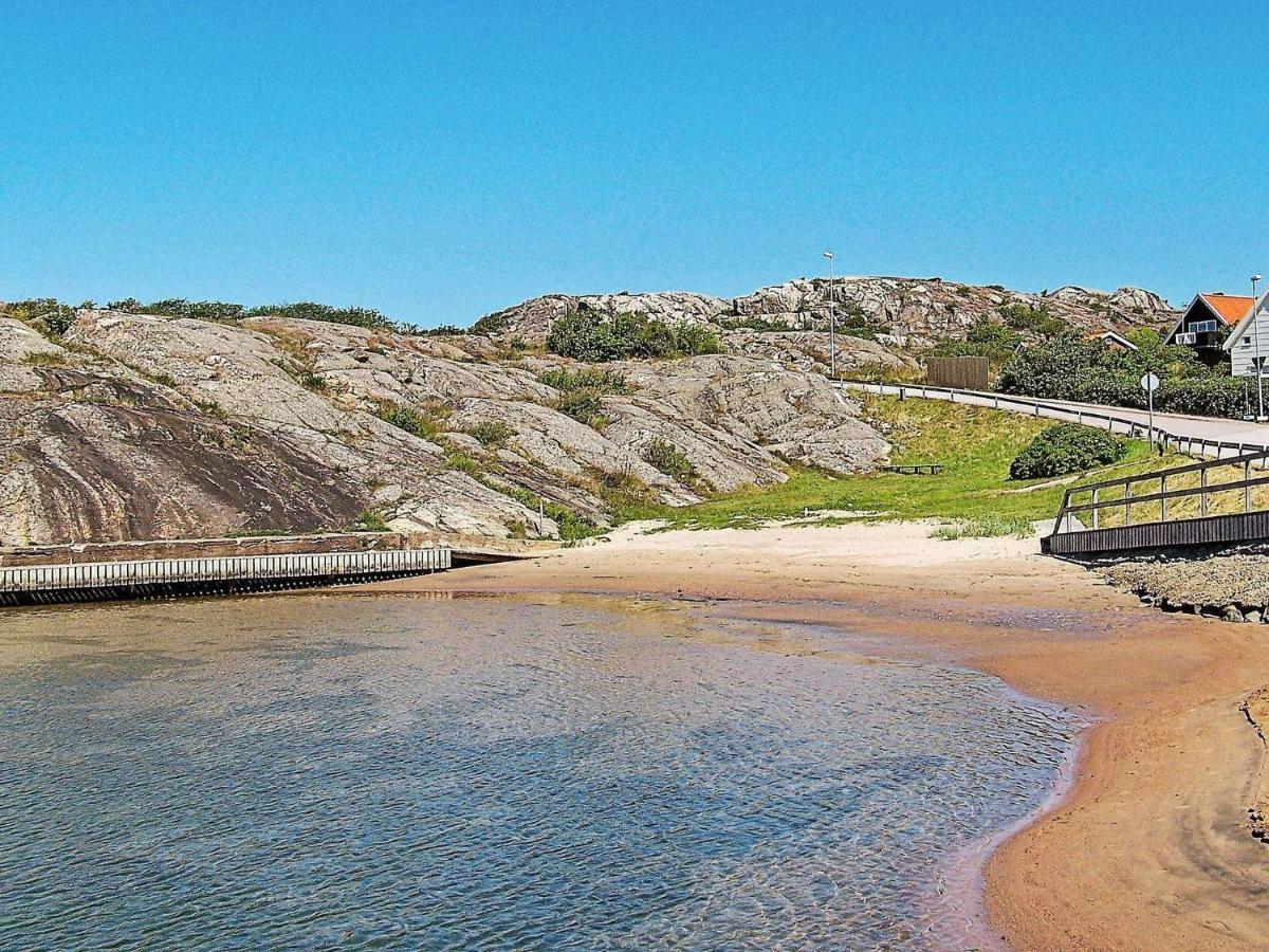 4 Person Holiday Home In Sk Rhamn Skarhamn Bilik gambar