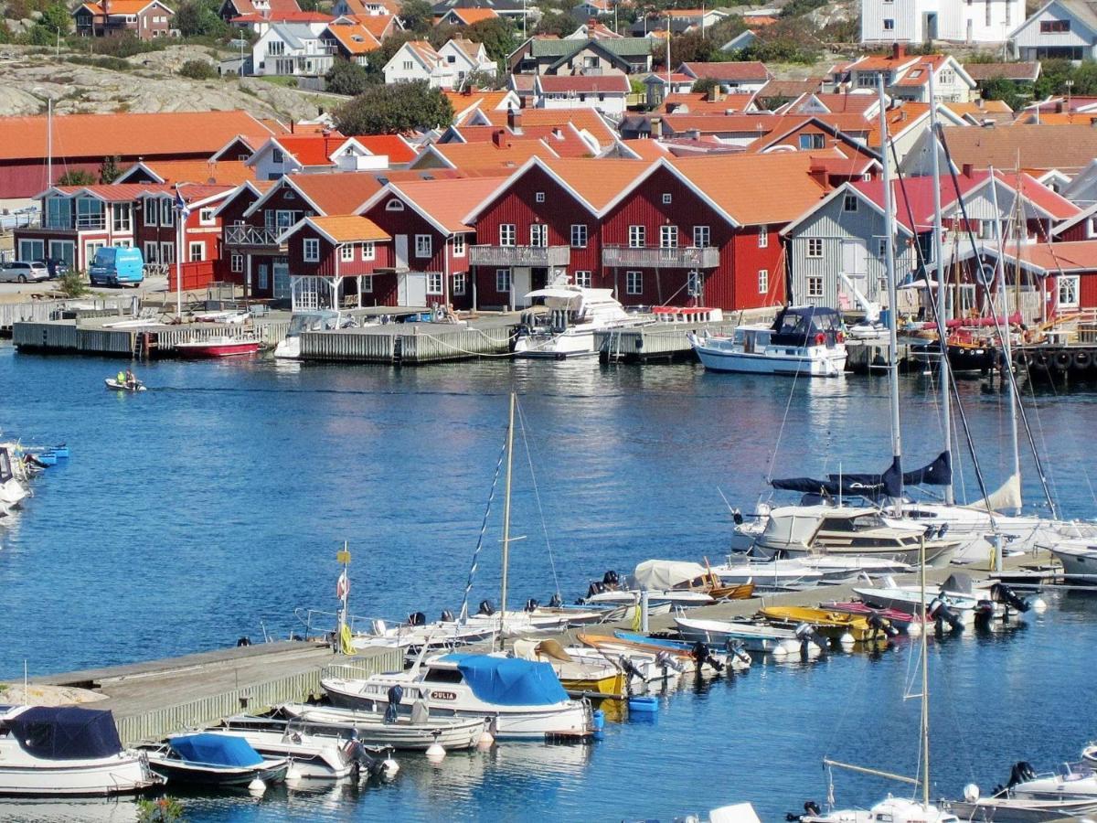4 Person Holiday Home In Sk Rhamn Skarhamn Bilik gambar