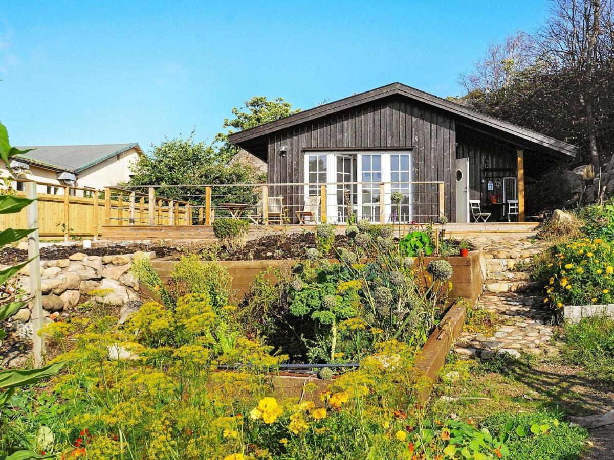 4 Person Holiday Home In Sk Rhamn Skarhamn Bilik gambar