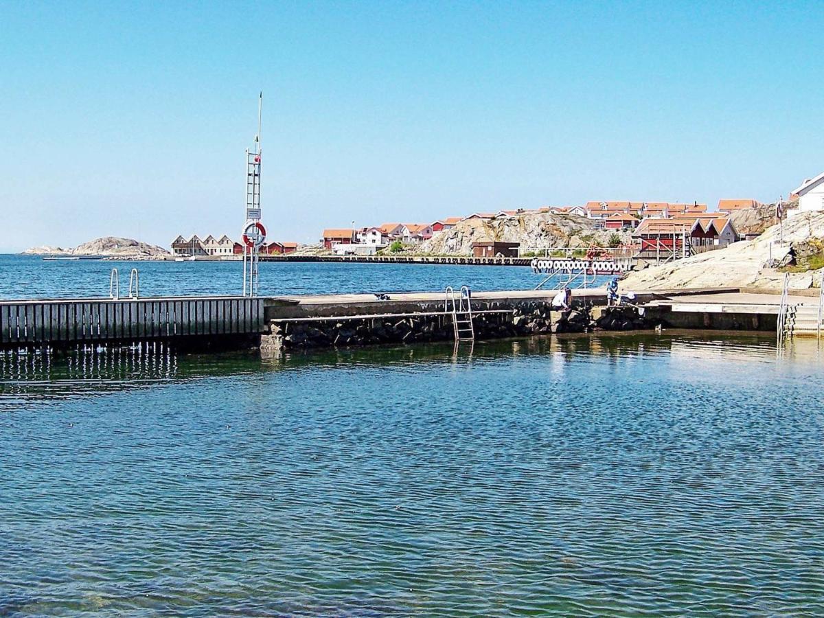 4 Person Holiday Home In Sk Rhamn Skarhamn Bilik gambar