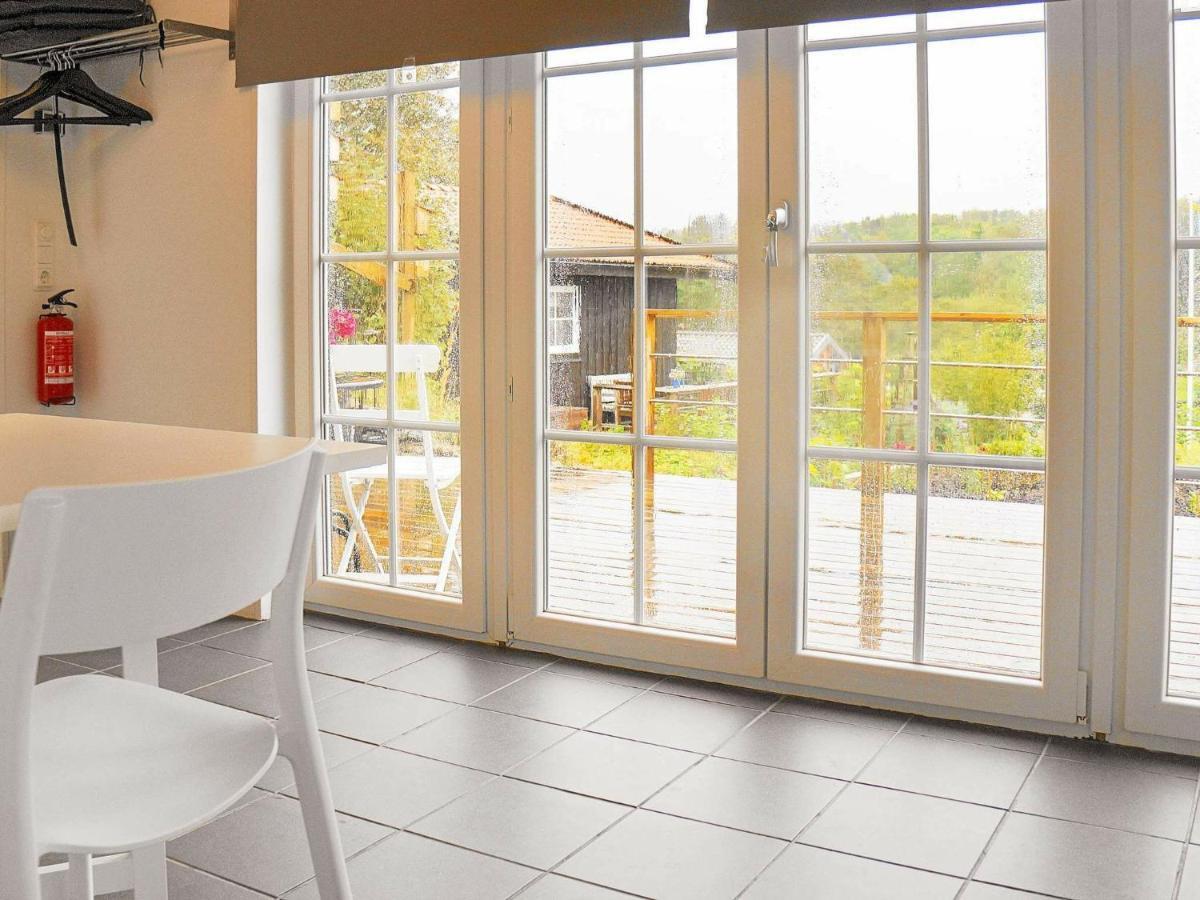 4 Person Holiday Home In Sk Rhamn Skarhamn Luaran gambar